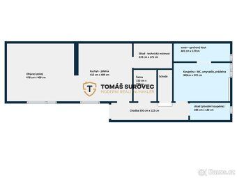 Hledáte nový domov, ale nechcete začínat úplně od nuly? V Tl