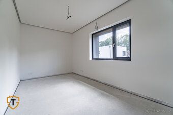 Moderní novostavba u Těrlické přehrady – váš nový domov bez 