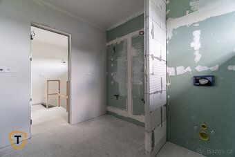 Moderní novostavba u Těrlické přehrady – váš nový domov bez 