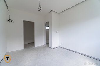 Moderní novostavba u Těrlické přehrady – váš nový domov bez 