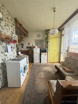 Nabizim k prodeji prostorný byt v panelovém domě v 7. podlaž