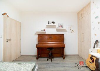 Prodej, byty/2+kk, 61 m2, Wágnerova 1126/11, 61400 Brno, Brn