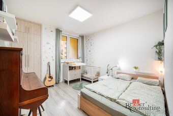 Prodej, byty/2+kk, 61 m2, Wágnerova 1126/11, 61400 Brno, Brn