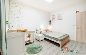 Prodej, byty/2+kk, 61 m2, Wágnerova 1126/11, 61400 Brno, Brn