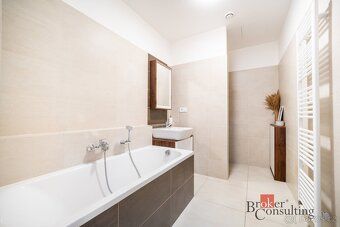Prodej, byty/2+kk, 61 m2, Wágnerova 1126/11, 61400 Brno, Brn