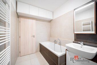 Prodej, byty/2+kk, 61 m2, Wágnerova 1126/11, 61400 Brno, Brn