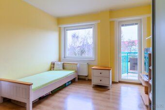 Aktualizace ceny, sleva Prostorný byt 4+1 / 97 m² • 2× slunn