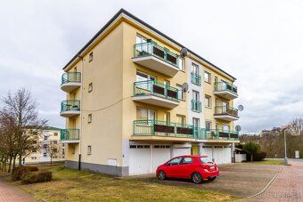 Aktualizace ceny, sleva Prostorný byt 4+1 / 97 m² • 2× slunn