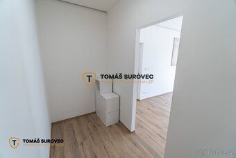 Moderní pasivní novostavba 4+kk o užitné ploše 157 m² se nac