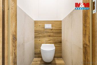 K pronájmu nabízíme moderně zrekonstruovaný byt 2+kk o výměř