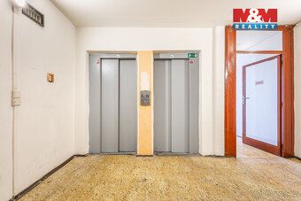 K pronájmu nabízíme moderně zrekonstruovaný byt 2+kk o výměř