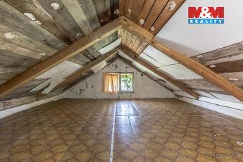 Exkluzivně nabízíme k prodeji zahradu o výměře 596 m² se zdě