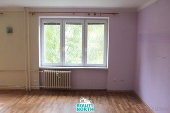 Ev.č. 27581 RealityNorth Vám zprostředkují pronájem bytu v o