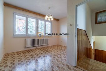 Dům, který nabízí víc než jen bydlení. Ve Slavičíně na adres