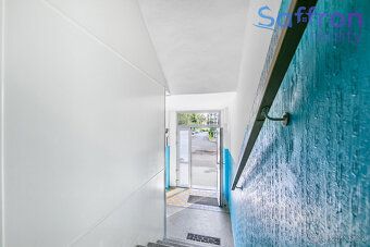 Nabízíme k prodeji byt o dispozici 2+1 v přízemí revitalizov
