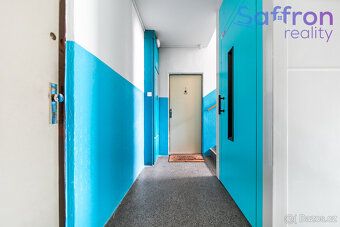 Nabízíme k prodeji byt o dispozici 2+1 v přízemí revitalizov