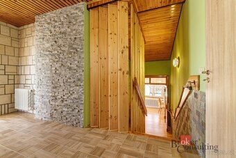 Prodej, domy/rodinný, 252 m2, Loděnice 120, 74774 Holasovice
