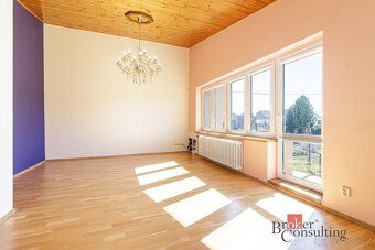 Prodej, domy/rodinný, 252 m2, Loděnice 120, 74774 Holasovice