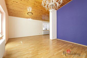 Prodej, domy/rodinný, 252 m2, Loděnice 120, 74774 Holasovice