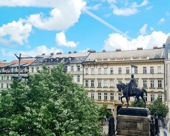 Neplatíte provizi! Nabízíme pronájem jedinečných kancelářský