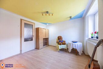 Hledáte bydlení, které si můžete dotvořit přesně podle svých