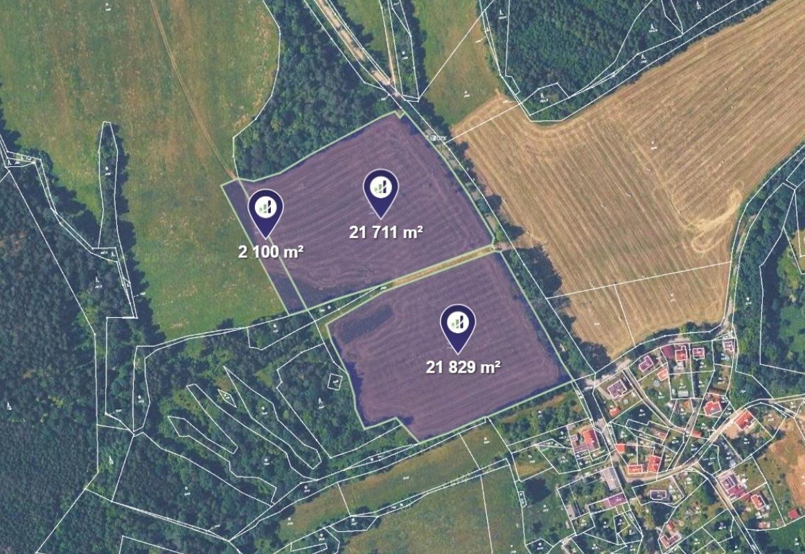Ev.č. 2026-05-27-074550 Ve výhradním zastoupení vlastníka Vá