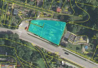 Ev.č. 2026-05-27-074550 Ve výhradním zastoupení vlastníka Vá