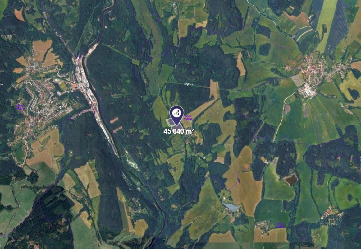 Ev.č. 2026-05-27-074550 Ve výhradním zastoupení vlastníka Vá