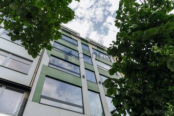 Neplatíte provizi! Nabízíme pronájem jedinečných kancelářský