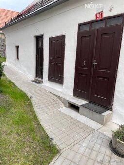 Hledáte klidnou lokalitu k bydlení, rekreaci či hledáte inve