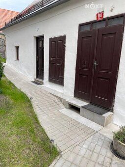 Hledáte klidnou lokalitu k bydlení, rekreaci či hledáte inve