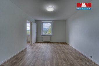 Nabízíme k prodeji bytový dům se stavebním pozemkem v atrakt