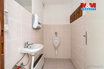 Nabízíme k prodeji jednopodlažní dům o užitné ploše 70 m², k