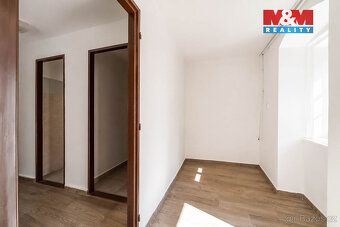 Nabízíme k prodeji jednopodlažní dům o užitné ploše 70 m², k