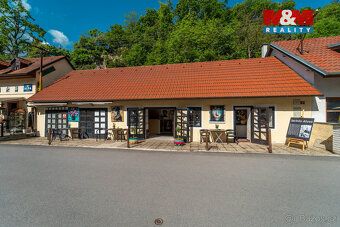 Nabízíme k prodeji jednopodlažní dům o užitné ploše 70 m², k