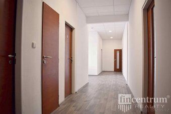 Pronájem kanceláře - školicí místnosti na ulici Velkomoravsk