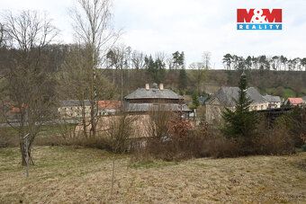 Nabízíme k prodeji romantickou chalupu v malebné obci Dolní 