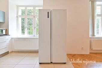 Nově nabízíme k prodeji prostorný byt o dispozici 2+kk ve vy