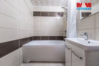 Nabízíme k prodeji byt o dispozici 3+1 v družstevním vlastni
