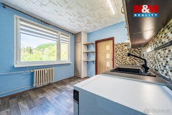 Nabízíme k prodeji byt o dispozici 3+1 v družstevním vlastni