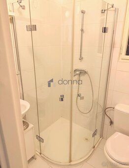 Nabízíme pronájem bytu 2+kk, o ploše 45m2, ve 4. podlaží čin