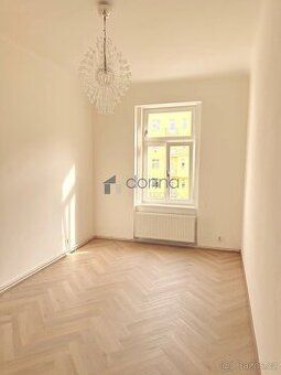 Nabízíme pronájem bytu 2+kk, o ploše 45m2, ve 4. podlaží čin