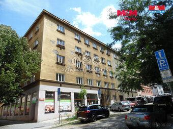 Nabízíme pronájem bytu 2+kk, o ploše 45m2, ve 4. podlaží čin