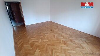 Nabízíme k pronájmu byt v oblíbené lokalitě Plzně, v ulici K
