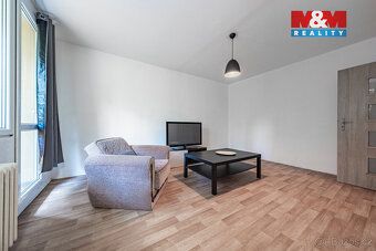 Nabízíme Vám k prodeji byt o dispozici 1+kk, který je situov