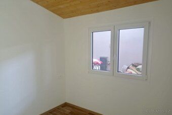 Mobilheim Hluboká nabízí k prodeji nový mobilheim 13,2 x 4 m