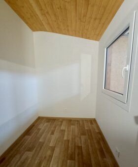 Mobilheim Hluboká nabízí k prodeji nový mobilheim 13,2 x 4 m