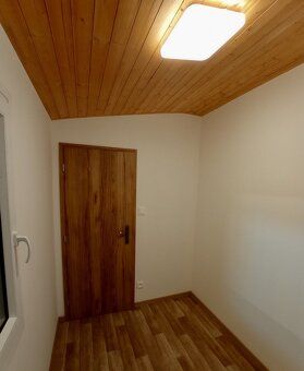 Mobilheim Hluboká nabízí k prodeji nový mobilheim 13,2 x 4 m