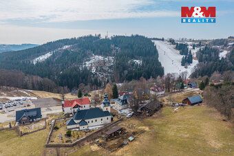 Nabízíme prodej moderního bytu 3+kk v malebné lokalitě Vítko