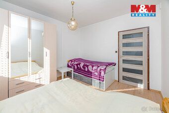 Právě teď k prodeji světlý a velmi příjemný byt 3+1 o užitné